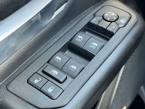 New 2026 RAM 1500 Big Horn AWD/4WD image 26