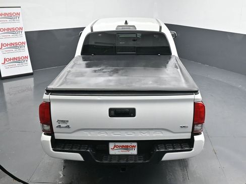 Used 2023 Toyota Tacoma SR5 image 30