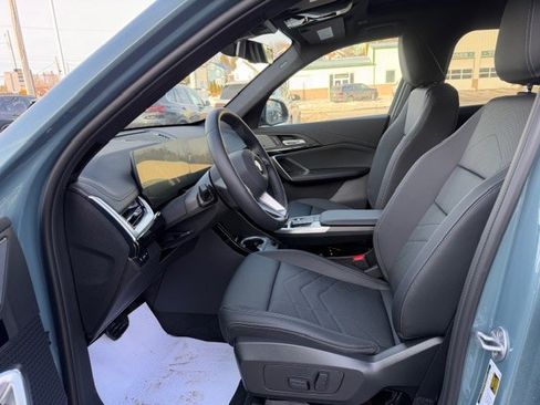 New 2026 BMW X1 xDrive28i w/ Convenience Package image 13