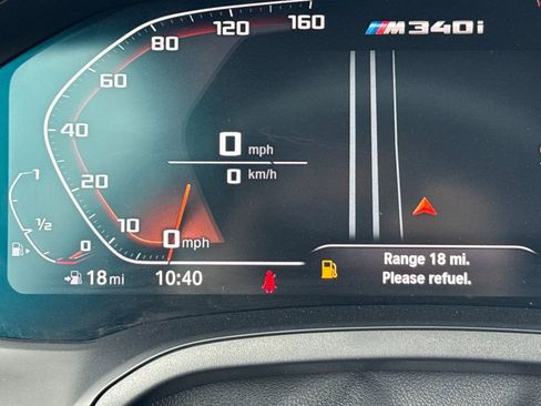 Used 2020 BMW M340i RWD image 29