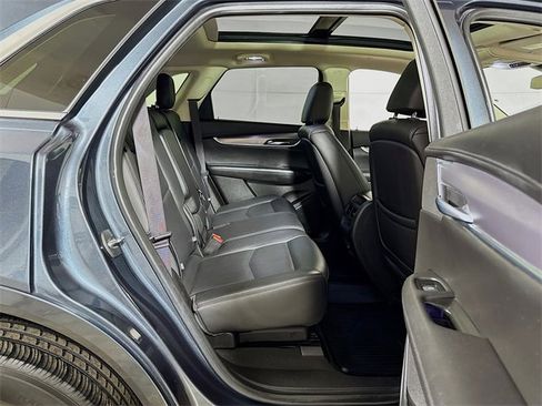 Used 2019 Cadillac XT5 Luxury image 27