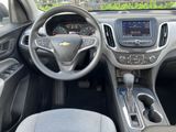 Used 2023 Chevrolet Equinox LS image 4