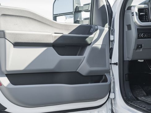 New 2026 Ford F450 XL image 42