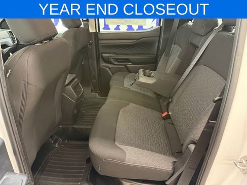 New 2025 Ford Ranger XL w/ Trailer Tow Package image 17