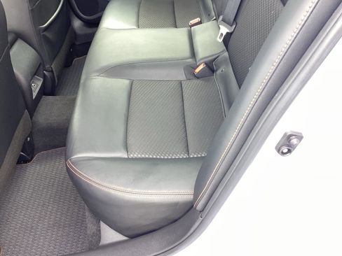 Used 2025 Nissan Altima 2.5 SR image 14