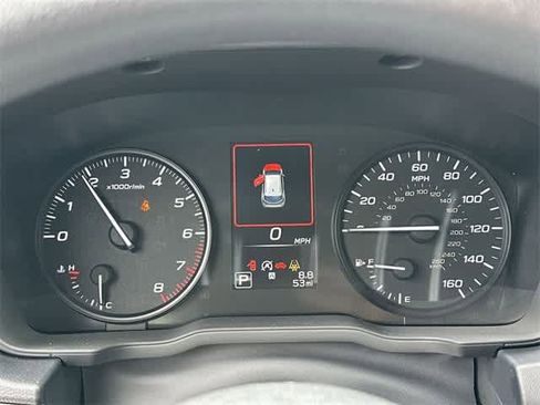 New 2025 Subaru Impreza 2.0i image 6