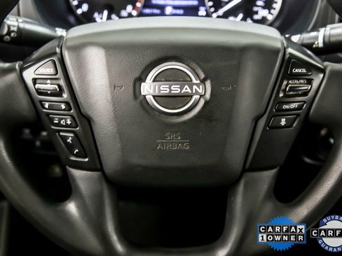 Used 2022 Nissan Frontier S w/ Technology Package image 27