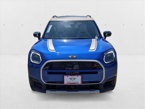 Used 2025 MINI Cooper Countryman S w/ Comfort Package Max AWD/4WD image 6