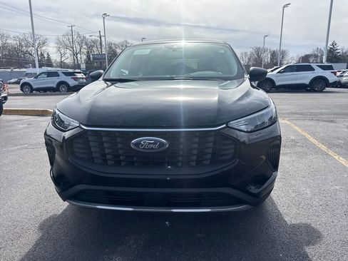 Used 2024 Ford Escape Active w/ Tech Pack #1 image 3