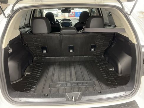 Used 2021 Subaru Crosstrek 2.5i Limited w/ Moonroof Package 2 image 8