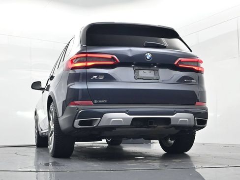 Used 2019 BMW X5 xDrive40i AWD/4WD image 47