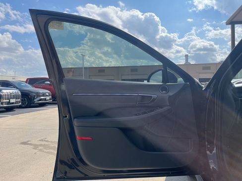 Certified 2025 Hyundai Sonata N Line image 28