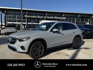 New 2026 Mercedes-Benz GLC 300 4MATIC video 1
