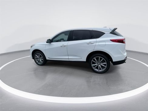 Used 2021 Acura RDX AWD w/ Technology Package image 5