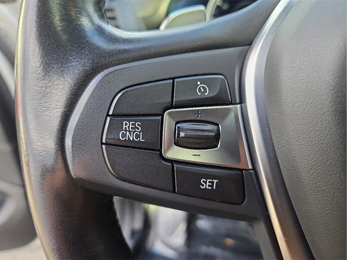 Used 2019 BMW X3 xDrive30i w/ Executive Package image 23