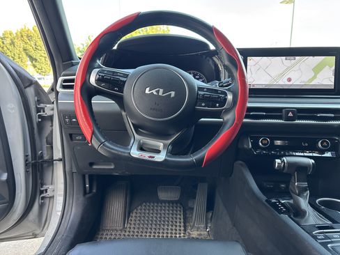 Used 2022 Kia K5 GT-Line w/ GT-Line FWD Premium Package image 19