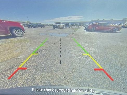 Used 2024 Ford Escape SE image 15