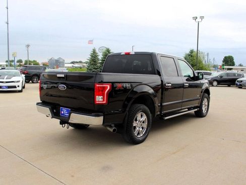 Used 2016 Ford F150 XLT w/ XTR Package AWD/4WD image 6