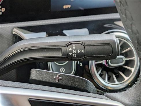 Certified 2026 Mercedes-Benz CLA 250 4MATIC image 12