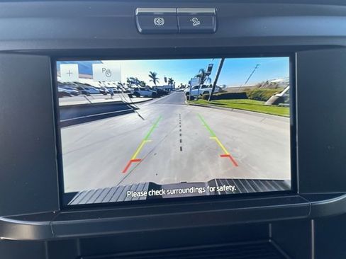 New 2026 Ford F250 XLT w/ FX4 Off-Road Package image 12