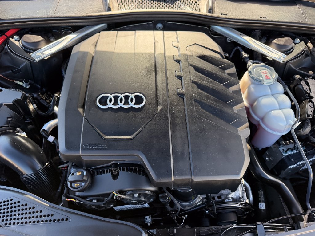 Used 2023 Audi A5 2.0T Prestige w/ Black Optic Plus Package AWD/4WD image 42