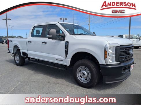 Used 2026 Ford F250 XL AWD/4WD image 1