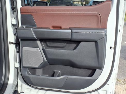 Used 2023 Ford F150 Lariat w/ Equipment Group 502A High image 14