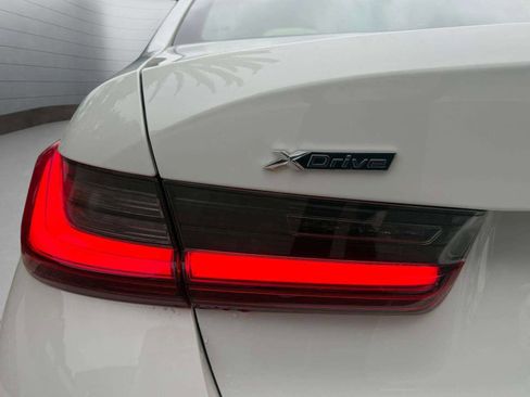 Used 2023 BMW 330i xDrive Sedan w/ Driving Assistance Package image 42