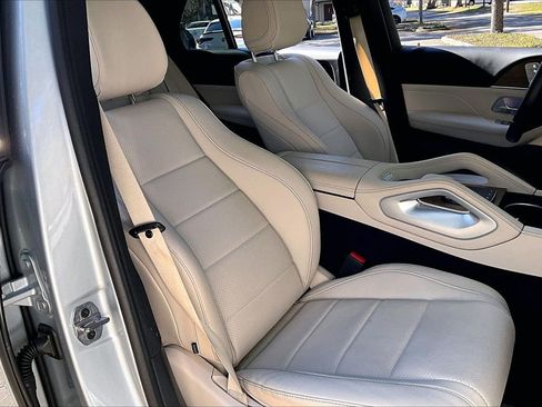 Used 2025 Mercedes-Benz GLE 350 4MATIC image 25