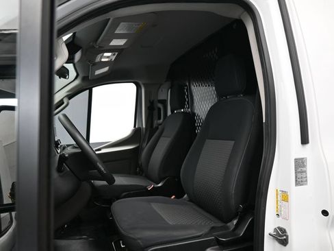 Used 2024 Ford Transit 250 Low Roof w/ Exterior Upgrade Package RWD image 10
