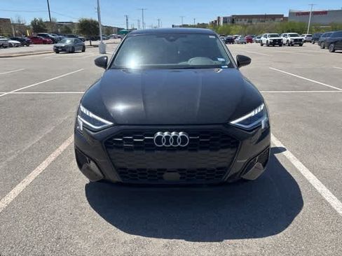 Used 2023 Audi A3 2.0T Premium Plus w/ Premium Plus Package image 8