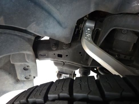 Used 2019 RAM 1500 Rebel w/ Rebel Level 2 Equipment Group AWD/4WD image 91