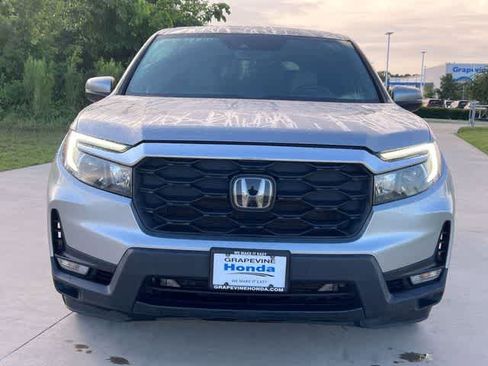 Certified 2023 Honda Passport EX-L image 7