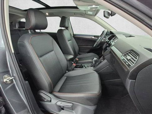 Used 2024 Volkswagen Tiguan Wolfsburg Edition FWD image 25
