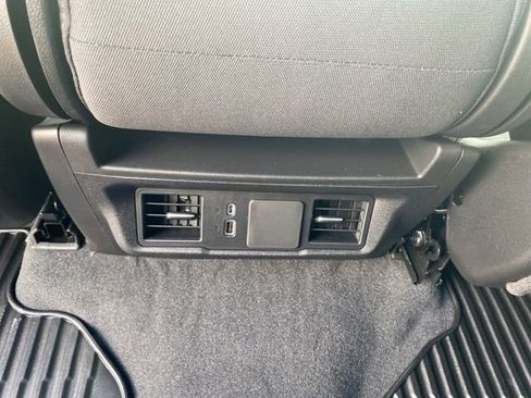 New 2026 Chevrolet Silverado 1500 Custom image 15