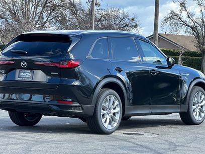 New 2026 MAZDA CX-90 3.3 Turbo w/ Preferred Package