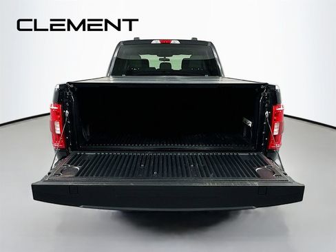 Certified 2023 Ford F150 XLT AWD/4WD image 11