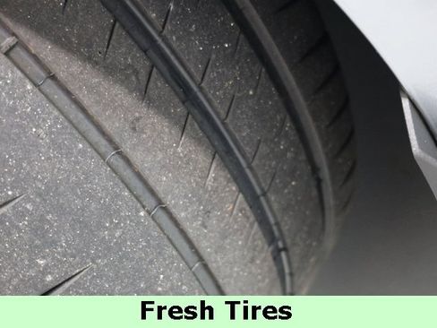 Used 2022 Ford Mustang Shelby GT500 w/ Carbon Fiber Track Pack image 10