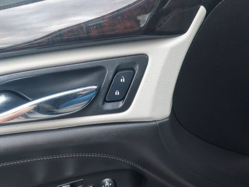 Used 2016 Cadillac SRX Premium AWD/4WD image 26