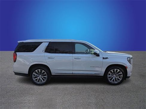Used 2021 GMC Yukon Denali w/ Denali Ultimate Package image 6