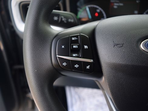 Used 2024 Ford Maverick XLT FWD image 6