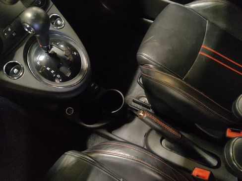 Used 2017 FIAT 500 Abarth w/ Popular Equipment Package image 26