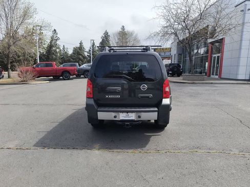 Used 2011 Nissan Xterra S image 4