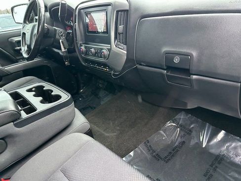 Used 2016 Chevrolet Silverado 1500 LT w/ All Star Edition image 10