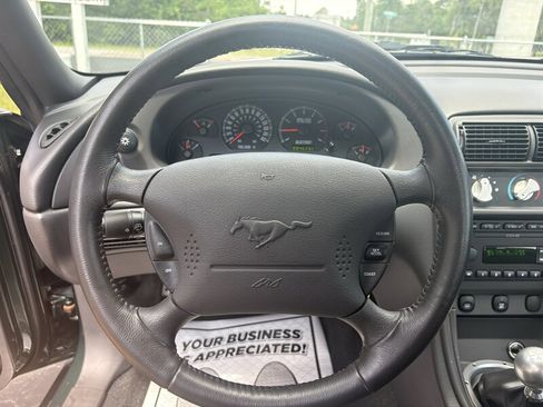 Used 2001 Ford Mustang Bullitt RWD image 10