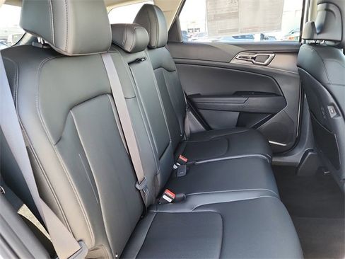 New 2026 Kia Sportage EX w/ EX Panorama Roof Package image 18
