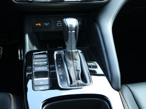 New 2026 Acura Integra A-Spec FWD image 17