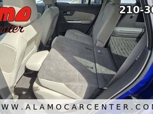 Used 2014 Ford Edge SE w/ Equipment Group 101A FWD image 27