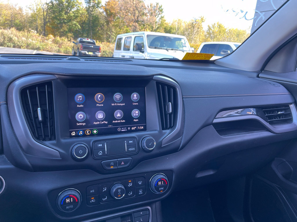 Used 2023 GMC Terrain AT4 AWD/4WD image 16