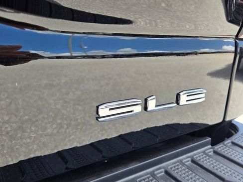 New 2026 GMC Sierra 1500 SLE AWD/4WD image 11